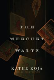 Icon image THE MERCURY WALTZ