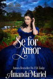 Icon image Se for amor