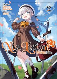 Icon image Nia Liston: The Merciless Maiden