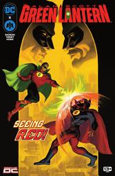 Icon image Alan Scott: The Green Lantern (2023)