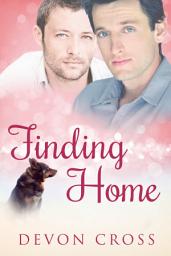 Icon image Finding Home