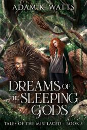 Icon image Dreams of the Sleeping Gods