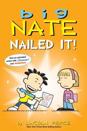 Icon image Big Nate