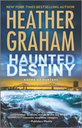 Icon image Haunted Destiny: A paranormal, thrilling suspense novel