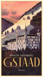 Icon image Gstaad: Roman