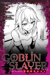 Icon image Goblin Slayer Side Story: Year One, Chapter 90