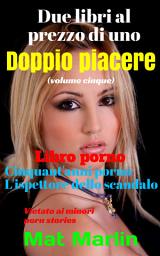Icon image Doppio piacere: volume cinque