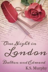 Icon image One Night in London: Dalton and Edward