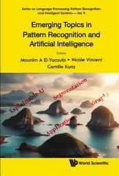 Icon image Emerging Topics in Pattern Recognition and Artificial Intelligence