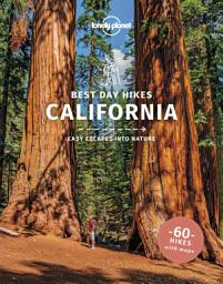 Icon image Lonely Planet Best Day Hikes California