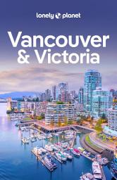 Icon image Lonely Planet Vancouver & Victoria