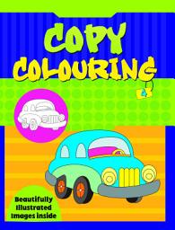 Icon image COPY COLOURING-4
