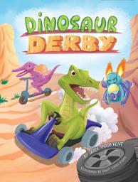 Icon image Dinosaur Derby
