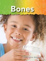 Icon image Bones: Read Along or Enhanced eBook
