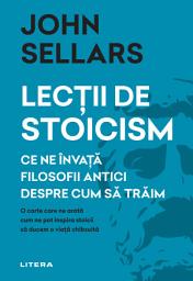 Icon image Lecții De Stoicism