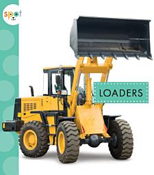 Icon image Loaders: Read Along or Enhanced eBook