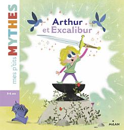 Icon image Arthur et Excalibur