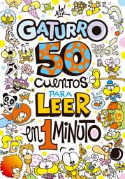 Icon image 50 cuentos para leer en 1 minuto (Gaturro)