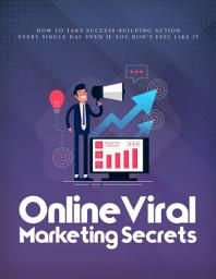 Icon image Online Viral Marketing Secrets