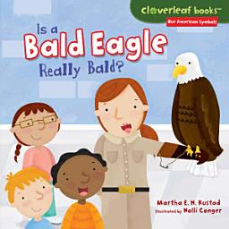 Icon image Is a Bald Eagle Really Bald?