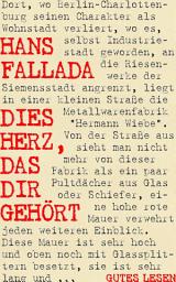 Icon image Dies Herz, das dir gehört: Ausgabe 3