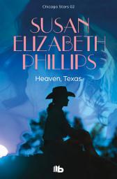 Icon image Heaven, Texas (Chicago Stars 2)