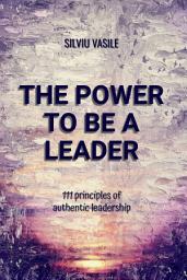 Icon image THE POWER TO BE A LEADER