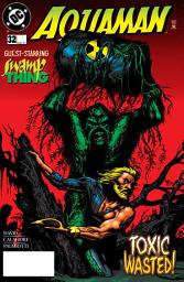 Icon image Aquaman (1994-) #32