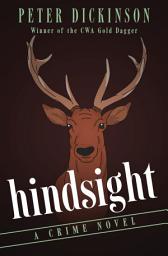 Icon image Hindsight: A Crime Novel