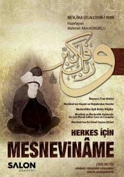 Icon image HERKES İÇİN MESNEVİNAME