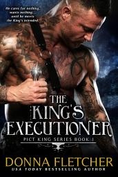 Icon image The King's Executioner: Pict King Series Book 1