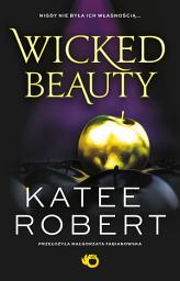 Icon image Dark Olympus. Wicked Beauty. Tom 3