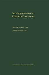 Icon image Self-Organization in Complex Ecosystems