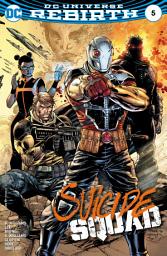 Icon image Suicide Squad (2016)