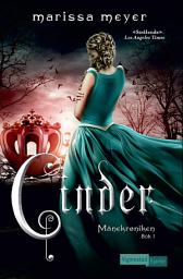 Icon image Månekrøniken 1 - Cinder