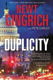 Icon image Duplicity: A Novel