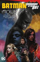 Icon image Batman - Detective Comics