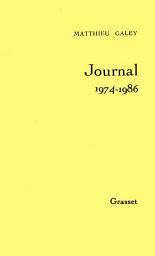Icon image Journal T02 1974-1986