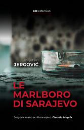 Icon image Le marlboro di Sarajevo