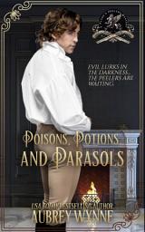 Icon image Poisons, Potions, and Parasols
