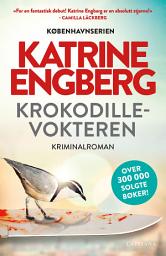 Icon image Krokodillevokteren