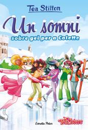Icon image Un somni sobre gel per a Colette