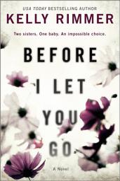 Icon image Before I Let You Go: A Novel