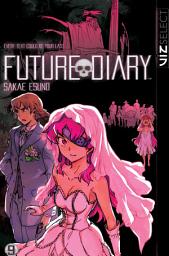 Icon image Future Diary: Future Diary