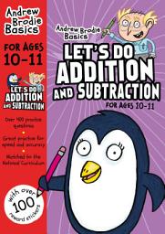 Icon image Let's do Addition and Subtraction 10-11