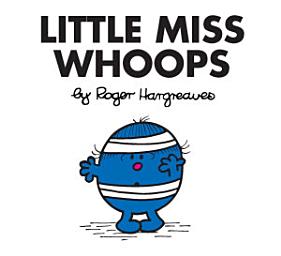 Icon image Little Miss Whoops