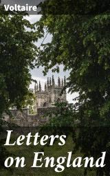 Icon image Letters on England: Insightful Satire: A Glimpse into 18th Century English Society