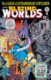 Icon image The League of Extraordinary Gentlemen: The Tempest