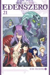 Icon image EDENS ZERO