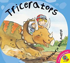 Icon image Triceritops